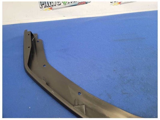 2024 Ford Mustang GT S650 Front Lower Valance Bumper Trim New