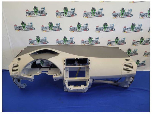 2011-2012 Nissan Leaf Front Dashboard Panel Dash Vent Trim Molding 1856