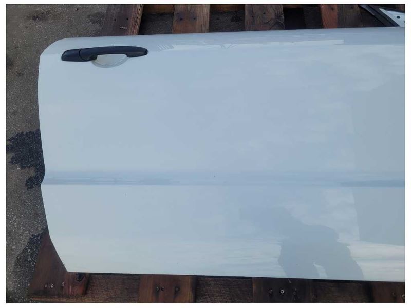 2005-2009 Ford Mustang GT 4.6L Convertible Passenger Front Door Paint HP 2496 - The Parts Farm