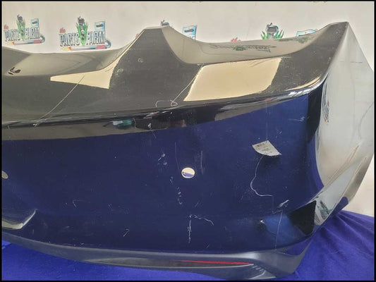 2019-2024 Chevrolet Camaro SS Rear Bumper Cover Lower Valance C43