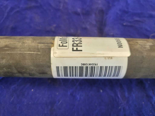 2018-2023 Ford Mustang GT 5.0L S550 Driver Rear Axle Shaft Half FH