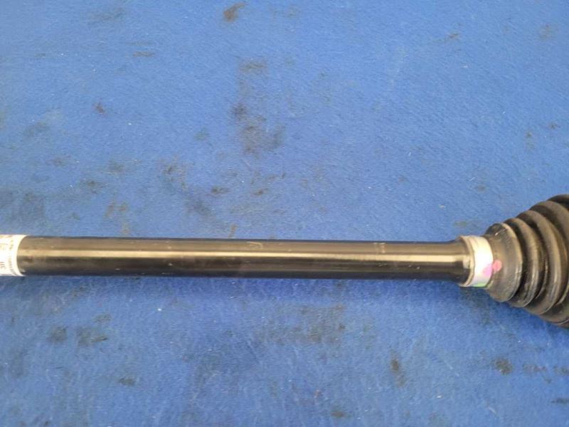 2017-2021 Tesla Model 3 Long Range Dual Motor Passenger Rear Axle Shaft 2139 - The Parts Farm