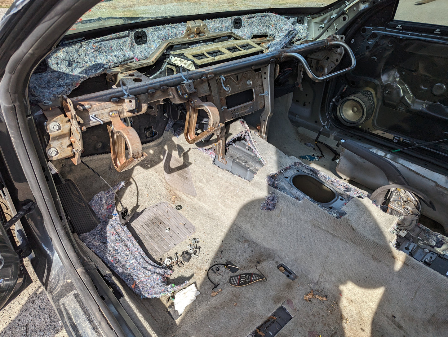 Stock 2472. 2012 Chevrolet Camaro SS Coupe Salvage Title Roller - The Parts Farm