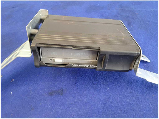 2003-2004 Mercury Marauder 6 Disc CD Changer Audio Radio Stereo 2813