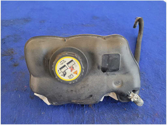 2005-2010 Ford Mustang GT 4.6L S197 Front Coolant Reservoir Overflow 2796