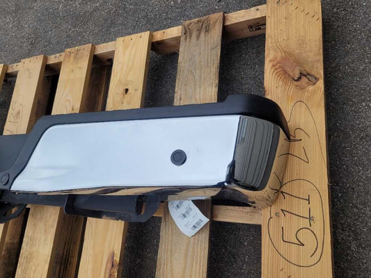 2015-2020 Ford F150 Pickup Truck Rear Bumper Receiver Chrome Hitch 2789
