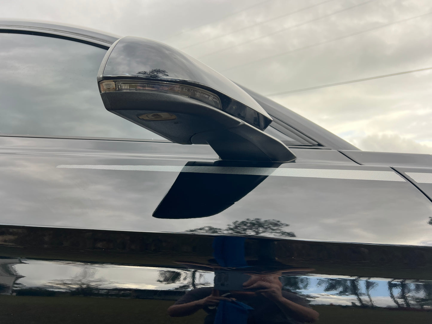 Stock 2655. 2018 Ford Mustang EcoBoost S550 Clear Title 2.3L Yurbo 10R80 Auto Trans 122k Miles - The Parts Farm
