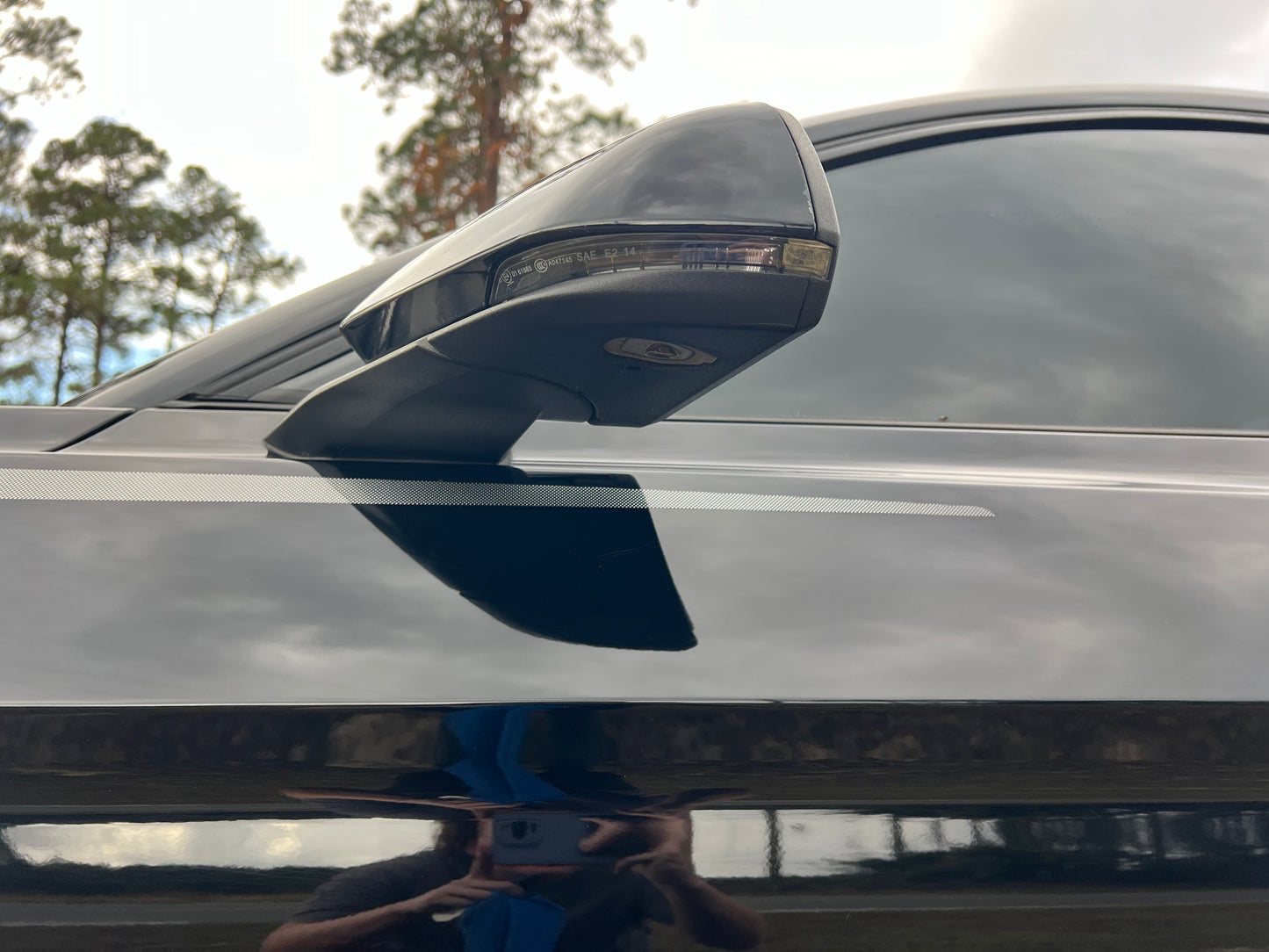 Stock 2655. 2018 Ford Mustang EcoBoost S550 Clear Title 2.3L Yurbo 10R80 Auto Trans 122k Miles - The Parts Farm