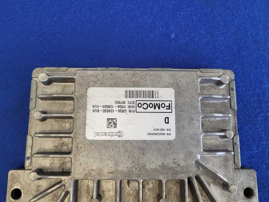 2019 Ford Mustang Shelby GT350R ECU Engine Control Unit GR3A-12B650-BUA 2419