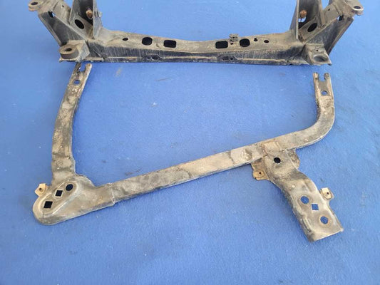 2013-2014 Ford Mustang Shelby GT500 Frame Splash Sheild Radiator Support 2634