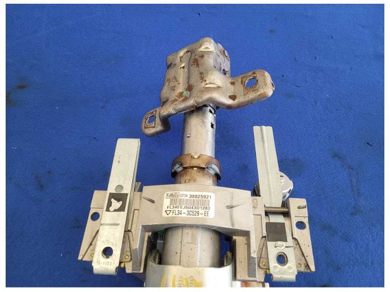 2015-2017 Ford F150 Pickup Truck Steering Column Turn Signal Multi-Function 2615 - The Parts Farm