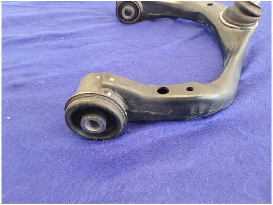 2015-2017 Ford F150 Pickup Truck Passenger Front Upper Lower Control Arm 2733