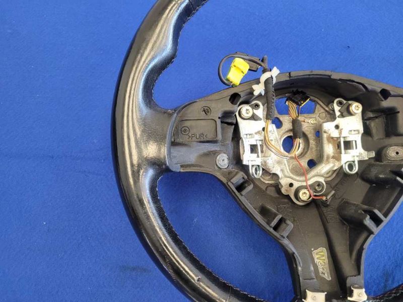 2001-2006 BMW M3 Convertible Driver Front Steering Wheel Dashboard 2451 - The Parts Farm