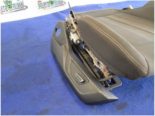 2018-2023 Ford Mustang GT S550 Coupe Passenger Front Seat Track Power 2832