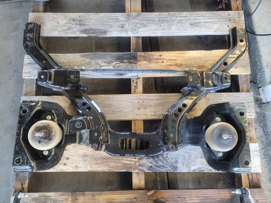 2011-2014 Ford Mustang GT 5.0L Front K Member Engine Cradle Support 2468