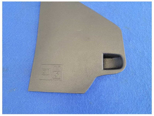 2015-2023 Ford Mustang GT S550 Passenger RH Fuse Box Panel Cover Trim 2622