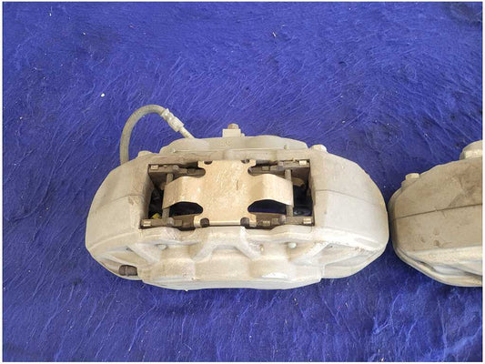 2015-2023 Ford Mustang GT S550 Pair Front 14 Performance Brake Calipers 2762