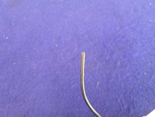 2017 2018 2019 2020 2021 Tesla Model 3 Standard Dash Harness Wiring Cut Wires