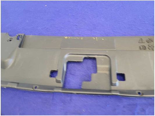 2018-2023 Ford Mustang GT S550 Front Sight Shield Radiator Cover Panel 2717