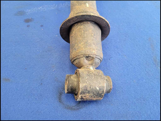 2010-2015 Chevrolet Camaro SS Driver Left Rear Back Shock Suspension 2673 2588