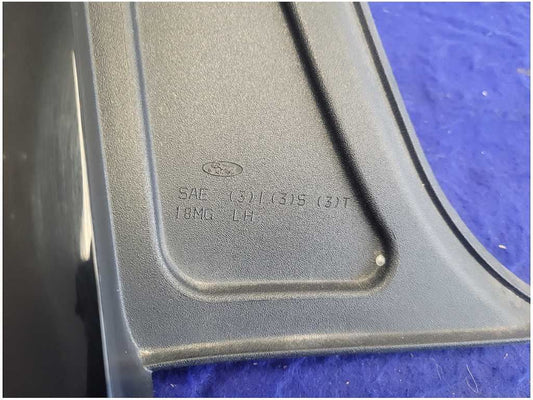 2018-2023 Ford Mustang GT S550 Driver Left Rear Taillight Lamp Brake Light 2756