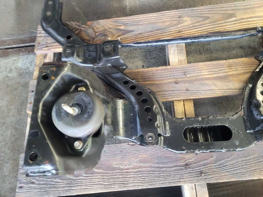 2005-2010 Ford Mustang GT 4.6L Front K Member Engine Cradle Support 2653