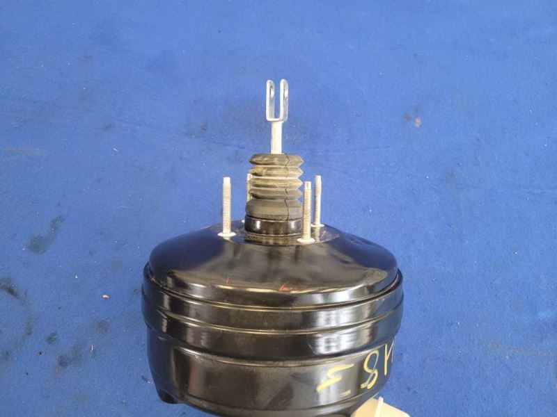2015-2017 Ford Mustang GT S550 Power Brake Booster No Performance Package 2483 - The Parts Farm