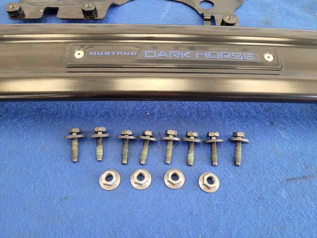 2024 Ford Mustang GT S650 Dark Horse Strut Tower Brace Support Suspension 2628 - The Parts Farm