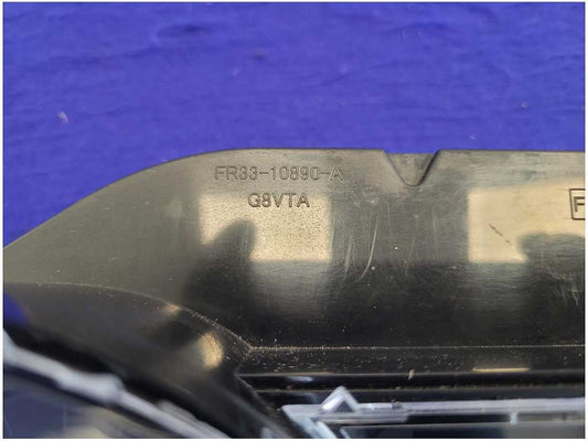 2015 Ford Mustang GT S550 Coupe Gauge Cluster Speedometer MPH 61k Mile 2718