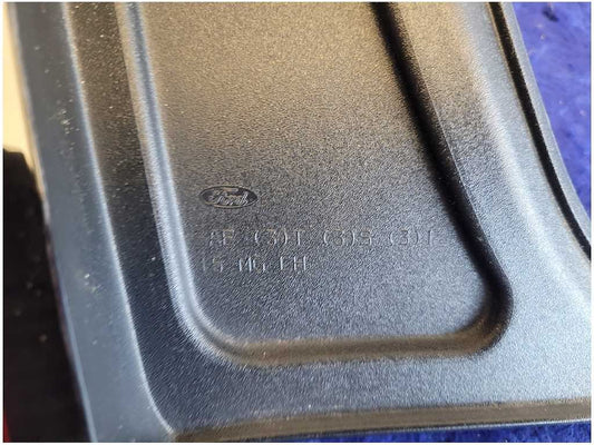 2015-2017 Ford Mustang EcoBoost S550 Driver Rear Taillight Lamp Light Brake 2656