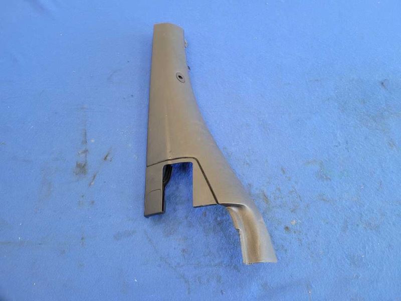 2001-2006 BMW M3 Convertible Driver B Pillar Cover Trim Panel 2451 - The Parts Farm