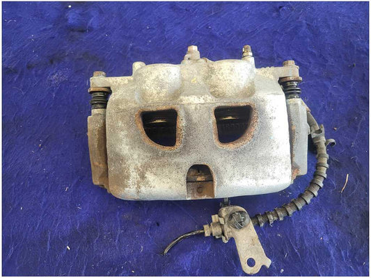 2015-2017 Ford F150 4x4 Pickup Truck Passenger Front Brake Caliper 2744