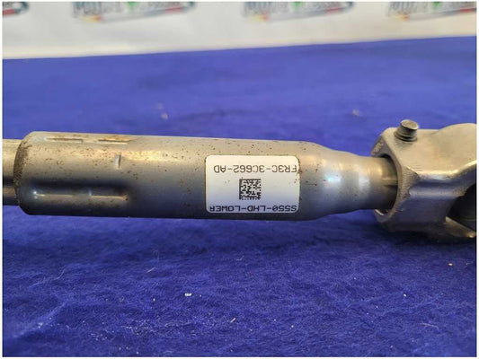 2015-2020 Ford Mustang Shelby GT350 5.2L Steering Shaft Intermediate Mid 2743