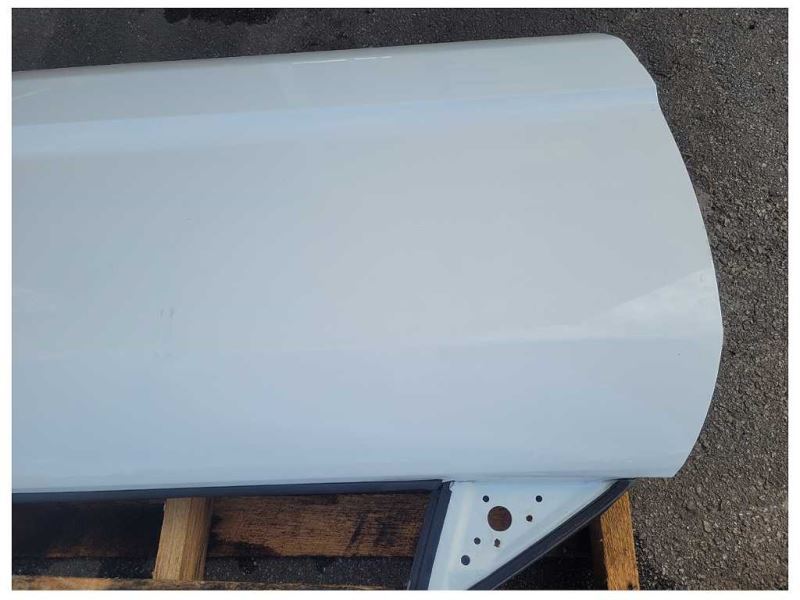 2005-2009 Ford Mustang GT 4.6L Convertible Driver Front Door Paint HP 2496 - The Parts Farm