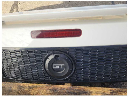 2005-2009 Ford Mustang GT 4.6L Convertible Rear Trunk Spoiler Wing Paint HP 2496