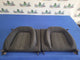2018-2023 Ford Mustang GT S550 Coupe Rear Upper Cloth Seat Cushion Back 2609 - The Parts Farm