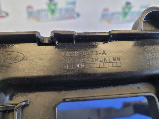 2022 Ford F250 F-250 Super Duty Truck Front Grill Mount Support Vent 2581