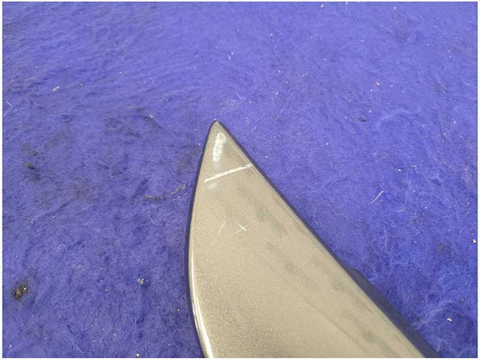 2015-2023 Ford Mustang GT S550 Coupe Rear Spoiler Lip Wing *Read* Paint J7 2756