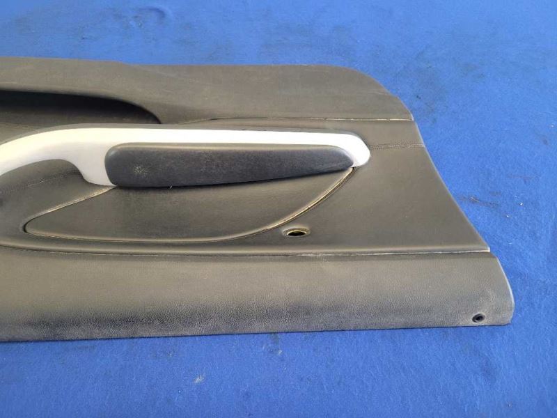 2001-2006 BMW M3 Convertible Driver LH Door Panel Card Front 1981 - The Parts Farm