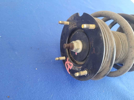 2008-2009 Ford Mustang GT Bullitt Front Strut Spring Suspension 2645