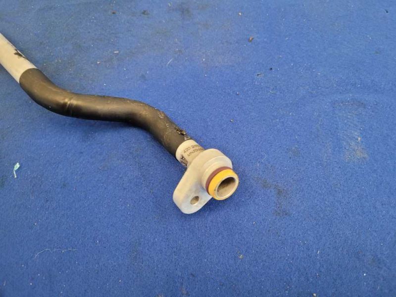 2014 Audi R8 V10 Coupe AC Hose Air Conditioning HVAC 2136 - The Parts Farm