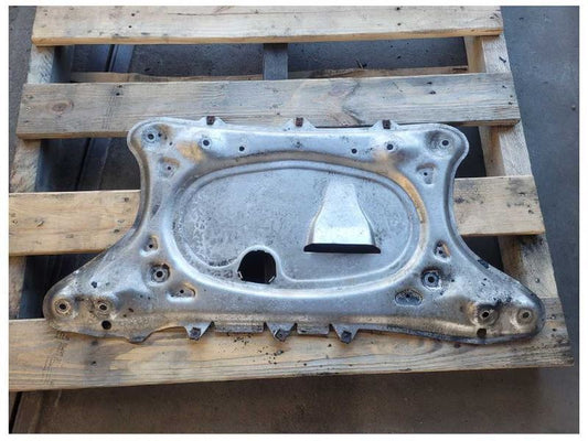 2001-2006 BMW M3 Convertible Lower Skid Plate Shield Panel Under Guard 2448