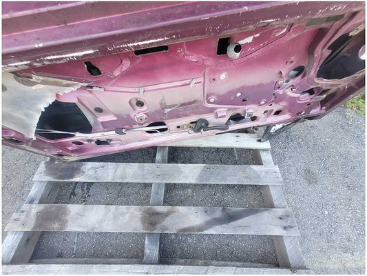 1993-2002 Pontiac Firebird Firehawk 5.7L Passenger Front Coupe Door *Read* 2676