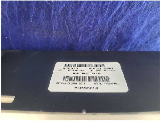 2015-2017 Ford F150 4x4 Pickup Truck AC DC Charger Convertor Invertor 2755