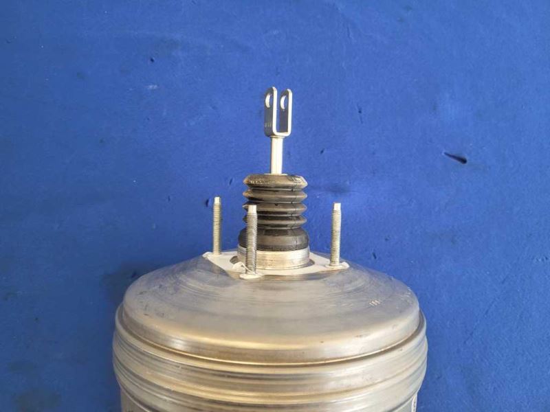 2018-2023 Ford Mustang GT S550 Power Brake Booster A/T Master Cylinder 2622 - The Parts Farm