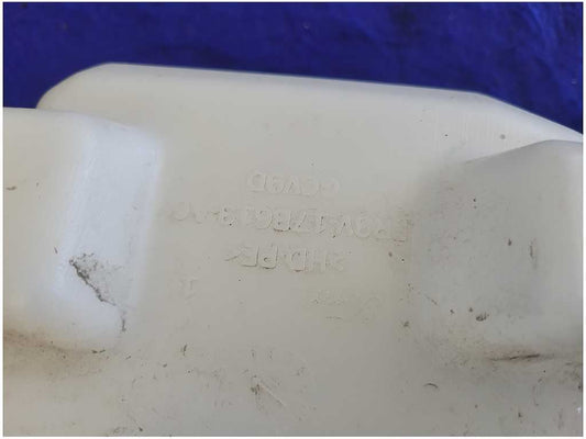 2015-2020 Ford Mustang Shelby GT350 5.2L Reservoir Wiper Windshield Bottle 2743