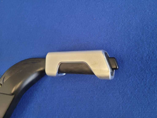 2005-2009 Ford Mustang GT Coupe E Emergency Brake Handle Pull Console 2649