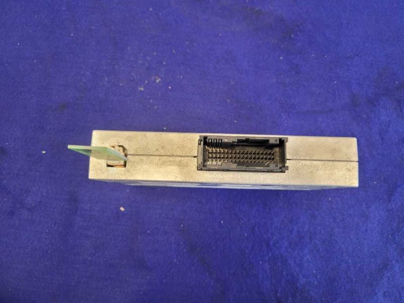 2014 Audi R8 V10 Coupe Bluetooth Control Module Unit 2136 - The Parts Farm
