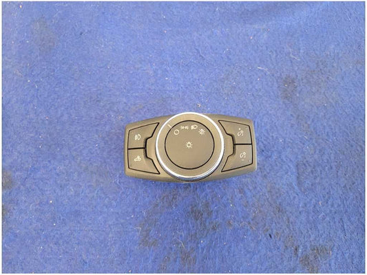 2015-2017 Ford F150 F-150 Truck Front Headlight Switch Driver Dash Knob 2847