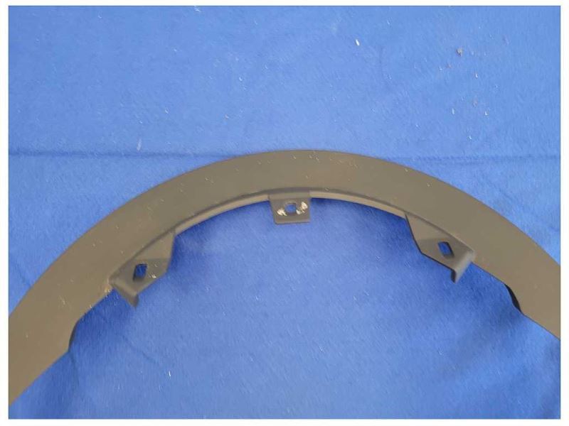 2014 Audi R8 V10 Coupe Headlight Switch Panel Surround 2136 - The Parts Farm